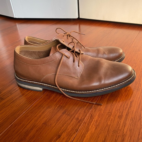 Bostonian | Shoes | Mens Brown Leather 